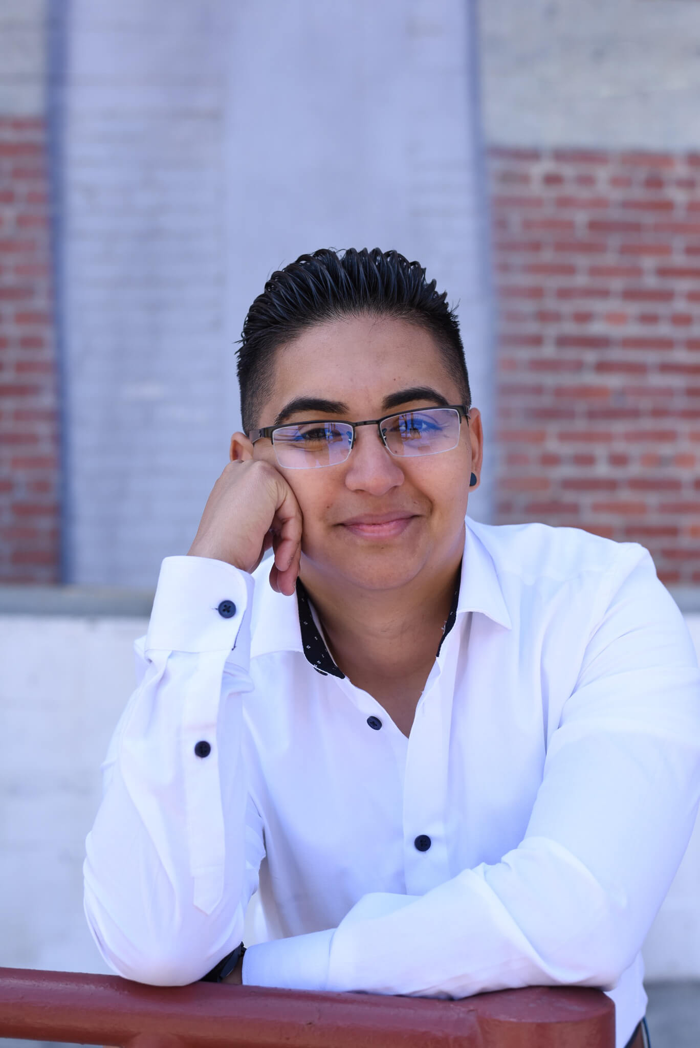 Patty Flores
